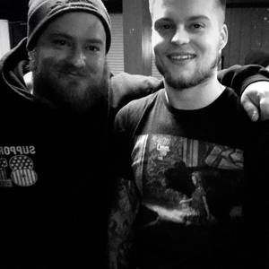 Meet your Posher, Corbin